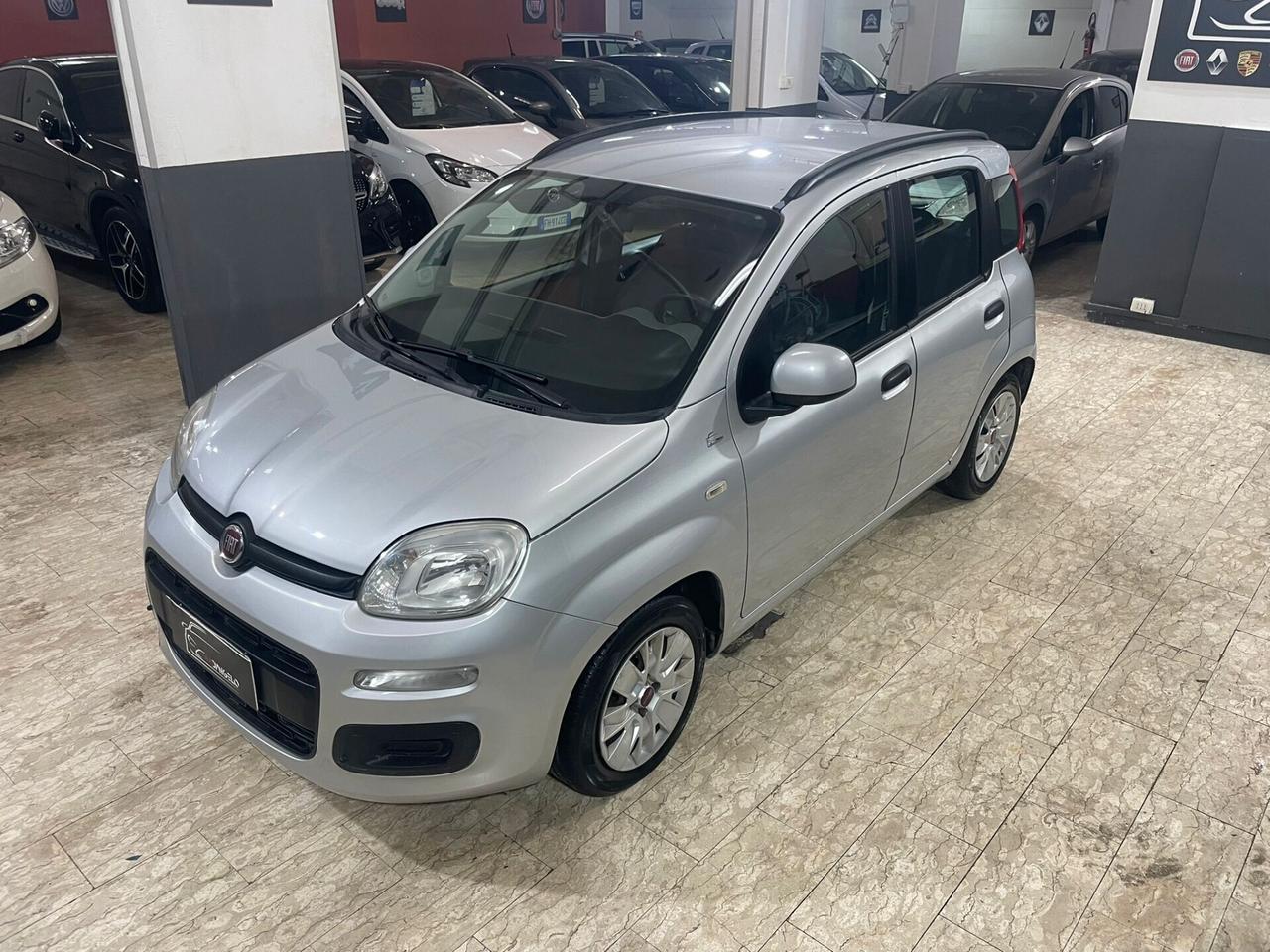 Fiat Panda 1.2 EasyPower Easy