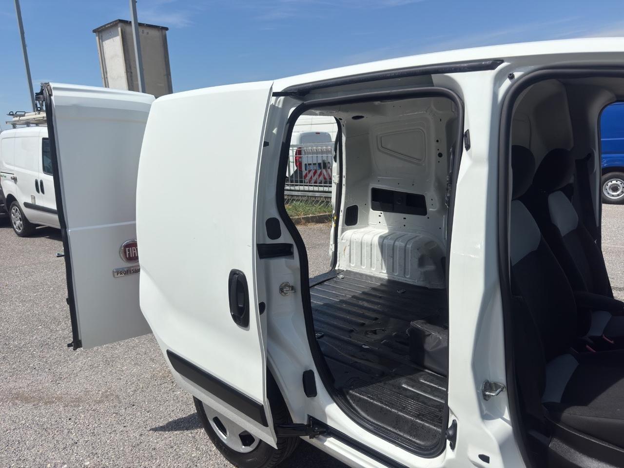 Fiat Fiorino 1.3 MJT 95C CARGO SX 6D-SENSORI-OTTIME CONDIOZIONI-