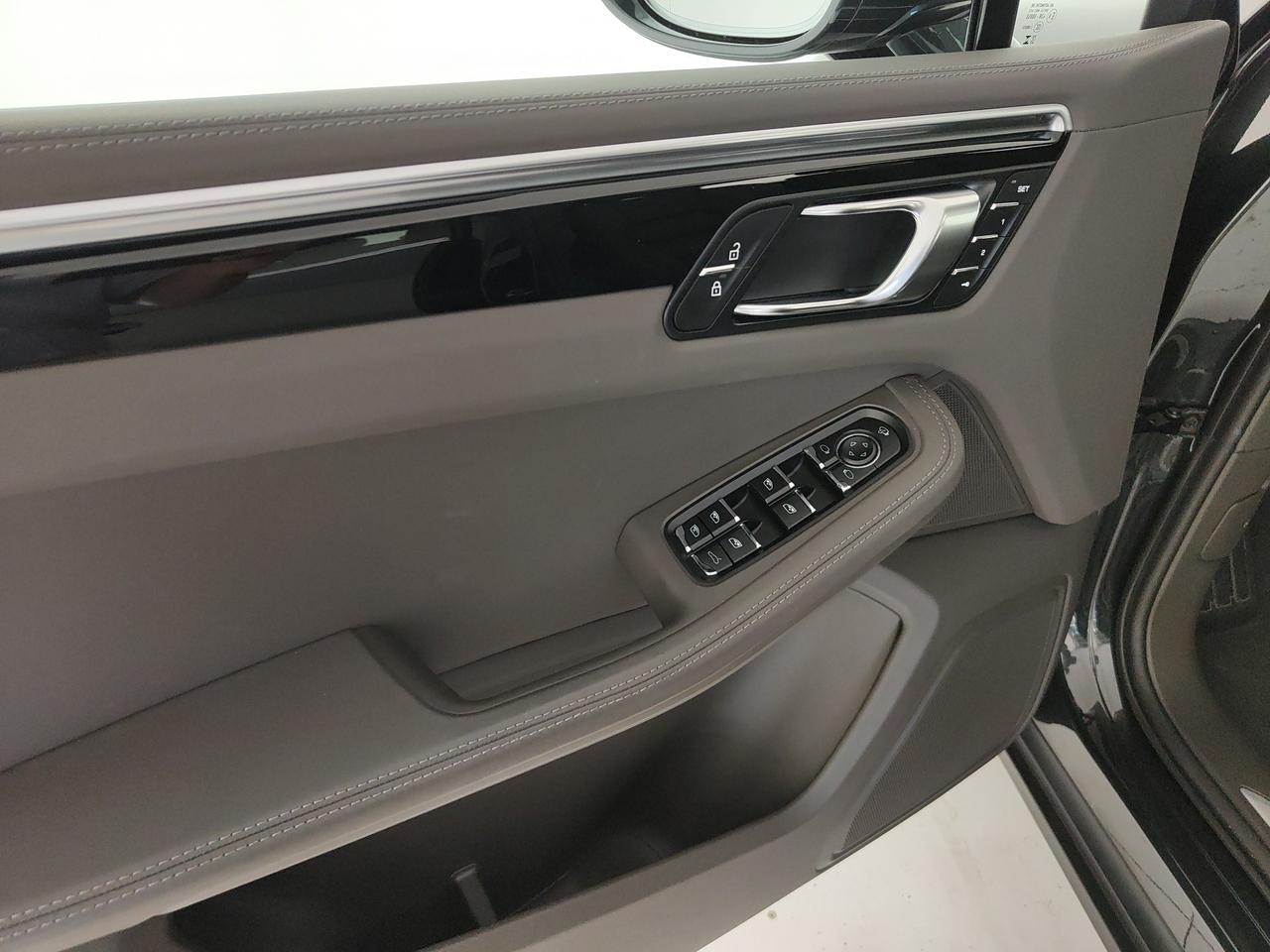 PORSCHE Macan 2.9 S 380cv pdk