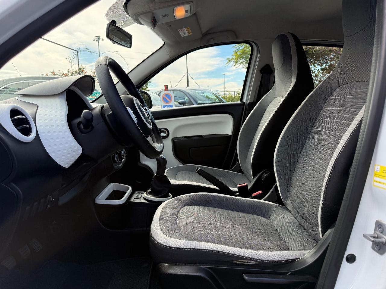 Renault Twingo SCe Stop&Start Intens Cambio Manuale