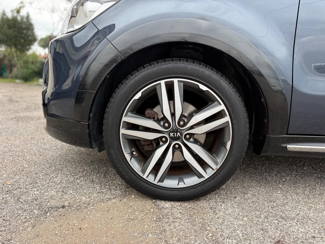 Kia Soul 1.6 EcoGPL YouSoul