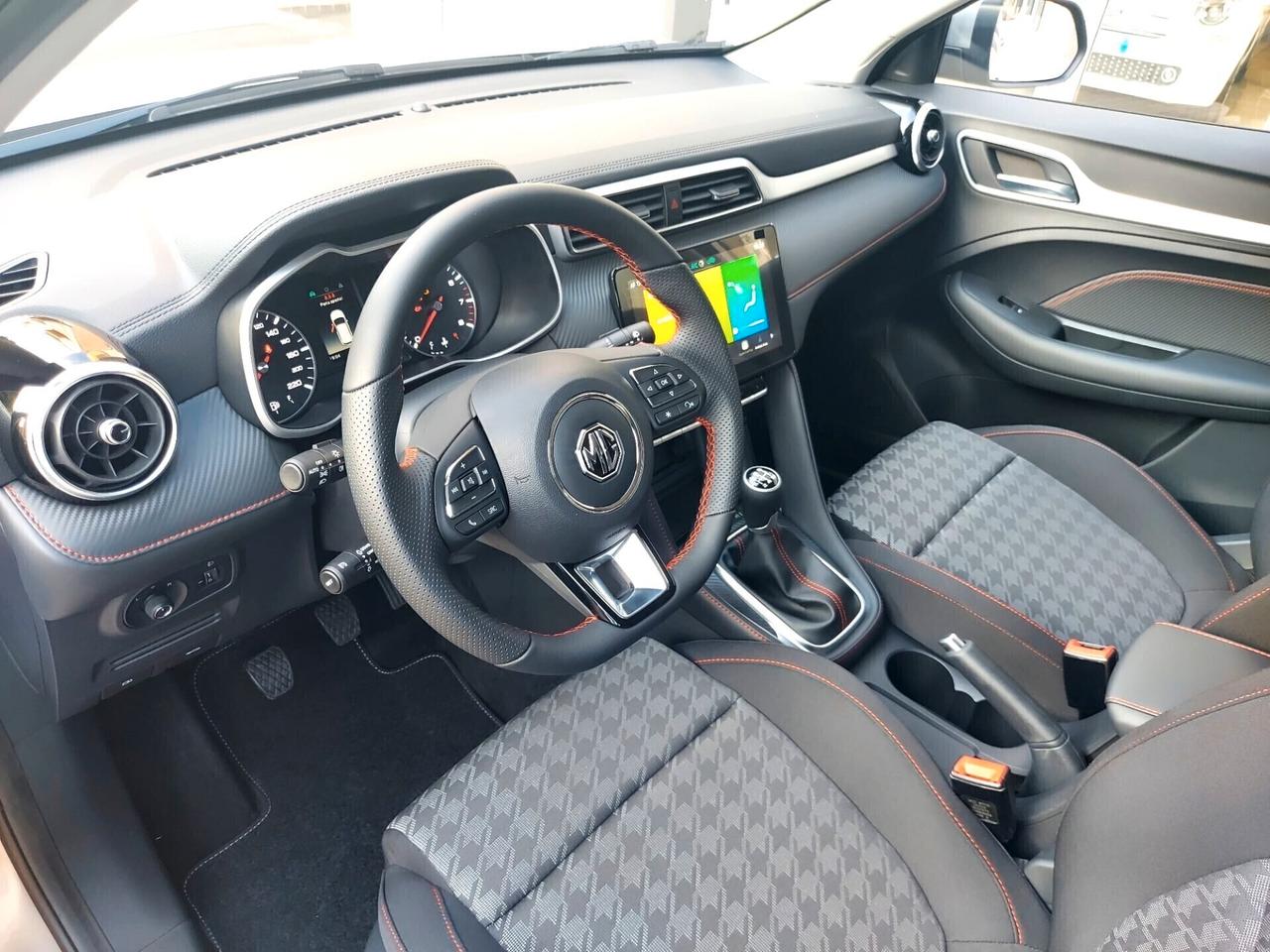 Mg ZS 1.5 VTi-tech CLASSIC Comfort