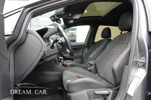 VOLKSWAGEN Golf GTI Performance 2.0 245CV DSG 5p. TETTO-ALCANTARA-19"