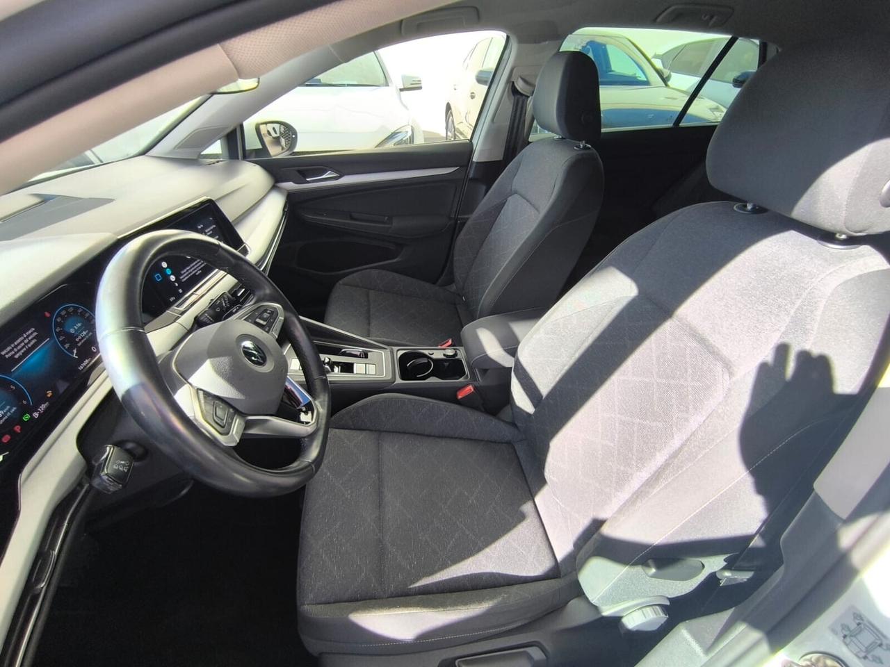 Volkswagen Golf 2.0 TDI 116 CV DSG SCR Life 2022