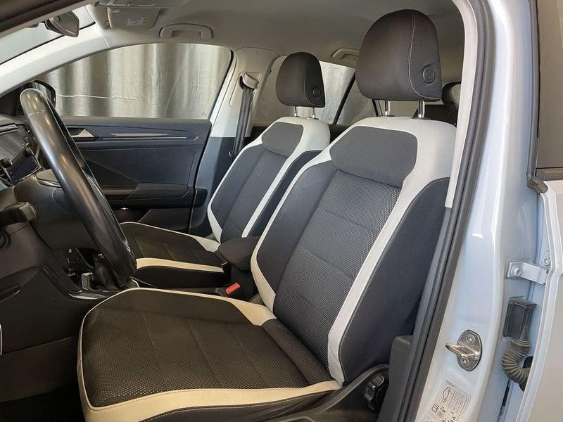Volkswagen T-Roc 2.0 TDI SCR Advanced BMT