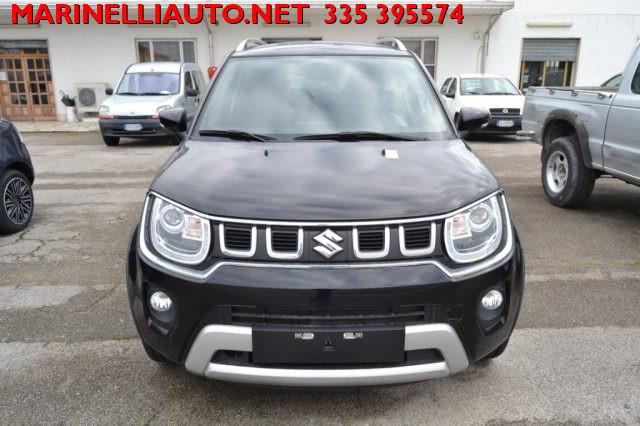 SUZUKI Ignis 1.2 Hybrid Top PRONTA CONSEGNA