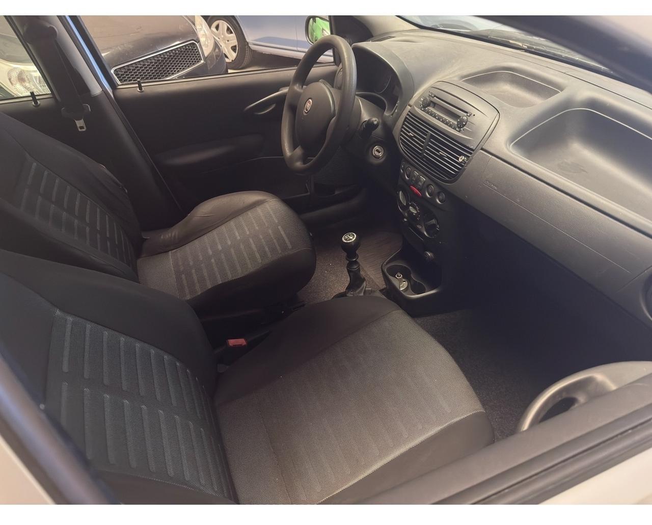 Fiat Punto Classic 1.2 5 porte Active GPL