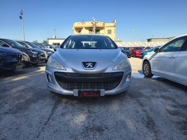 PEUGEOT 308 1.6 HDi 110CV Tecno 2-Tronic Automatica