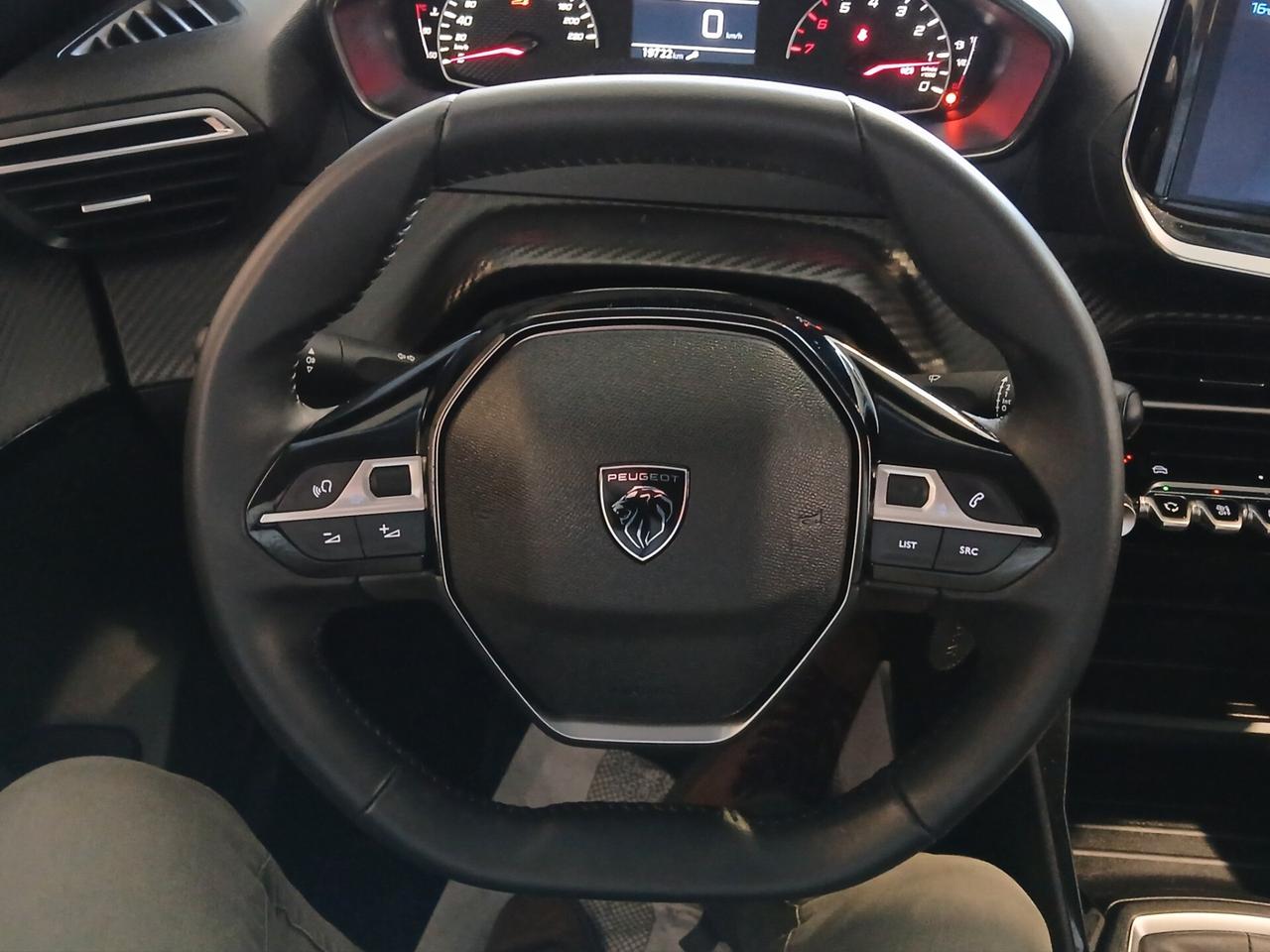 Peugeot 208 PureTech 75CV Stop&Start 5 porte Active