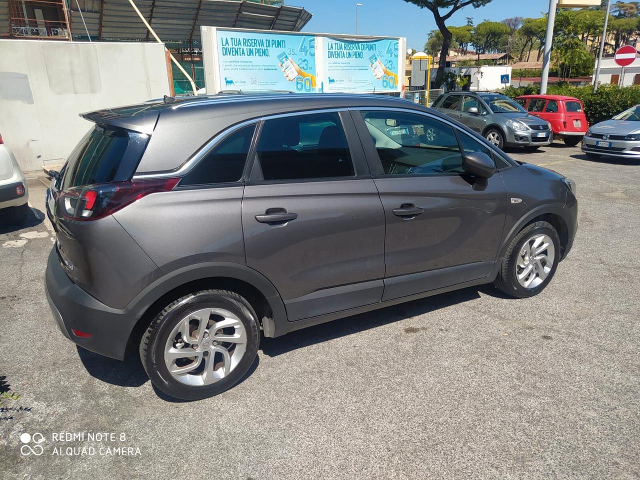 Opel Crossland X 1.5 ECOTEC D 102 CV Start&Stop Ultimate