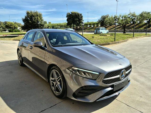 MERCEDES-BENZ A 200 Automatic AMG Line Advanced Plus
