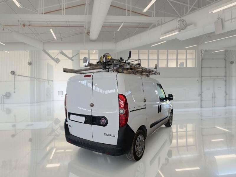Fiat Doblo Doblò 1.6 MJT 16V Active
