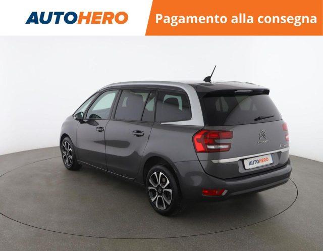 CITROEN Grand C4 Spacetourer BlueHDi 130 S&S Shine