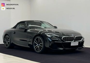 Bmw Z4 sDrive30i Msport