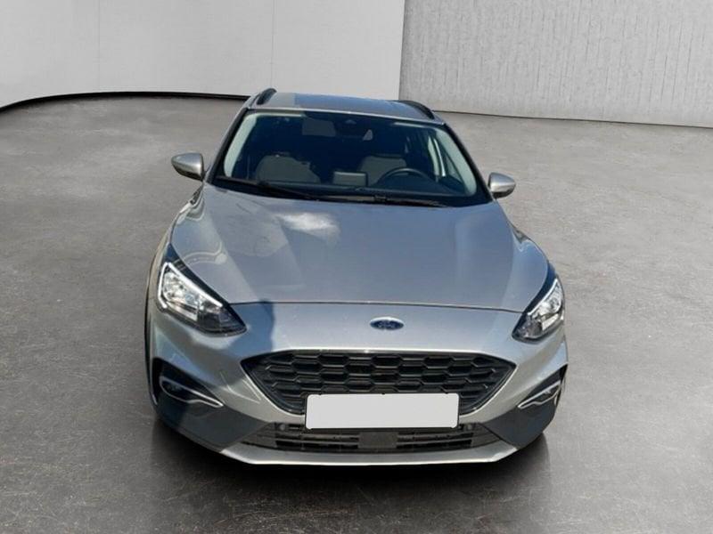 Ford Focus Active 1.5 ecoblue s&s 120cv