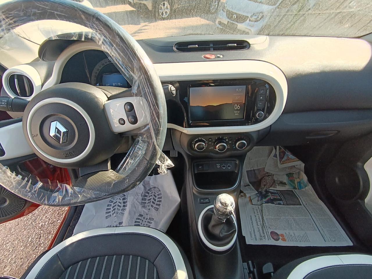 Renault Twingo SCe 65 CV Life
