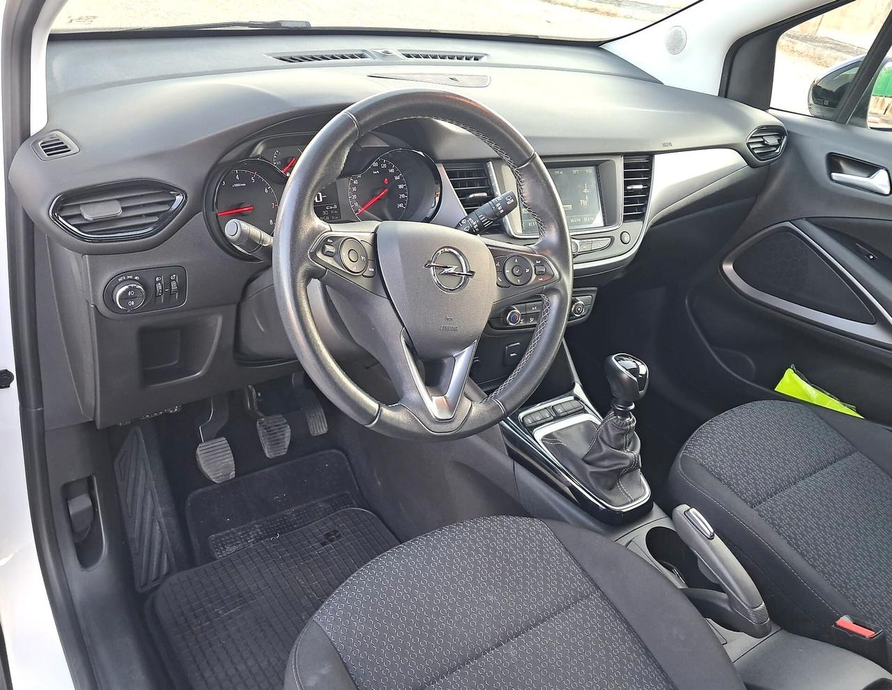 Opel Crossland 1.5 ECOTEC D 110 CV Start&Stop Edition (Iva esposta)