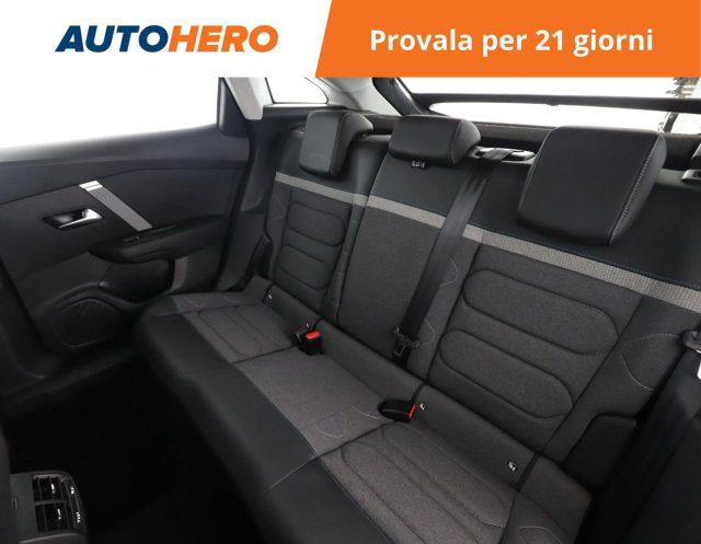 CITROEN C4 BlueHDi 130 S&S EAT8 Feel Pack