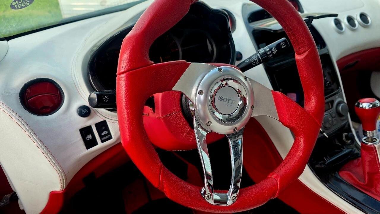 Toyota Celica 1.8 TURBO 300 CV VVT-i