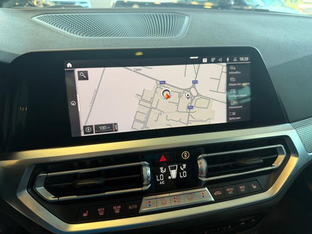 BMW 420 d xDrive 48V Msport TETTO APRIBILE