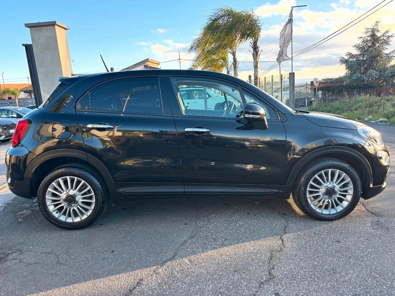 Fiat 500X 1.0 T3 120 CV Cross-2021