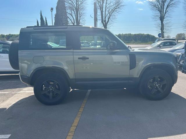 LAND ROVER Defender 90 3.0D I6 200 CV AWD Auto S