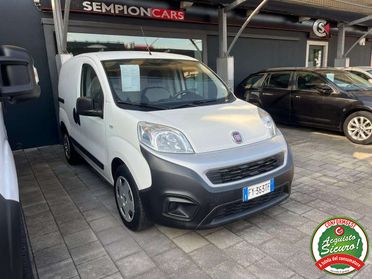 FIAT Fiorino 1.3 MJT 95cv Cargo SX euro 6 Dtemp
