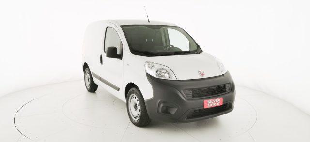 FIAT Fiorino 1.3 MJT 80CV Cargo - PREZZO + IVA