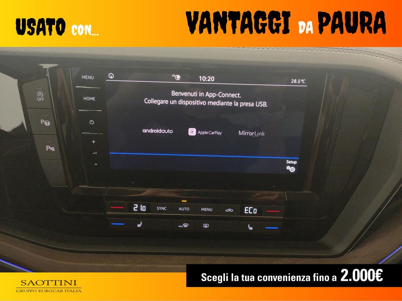 3.0 TDI Elegance 231 CV Tiptronic