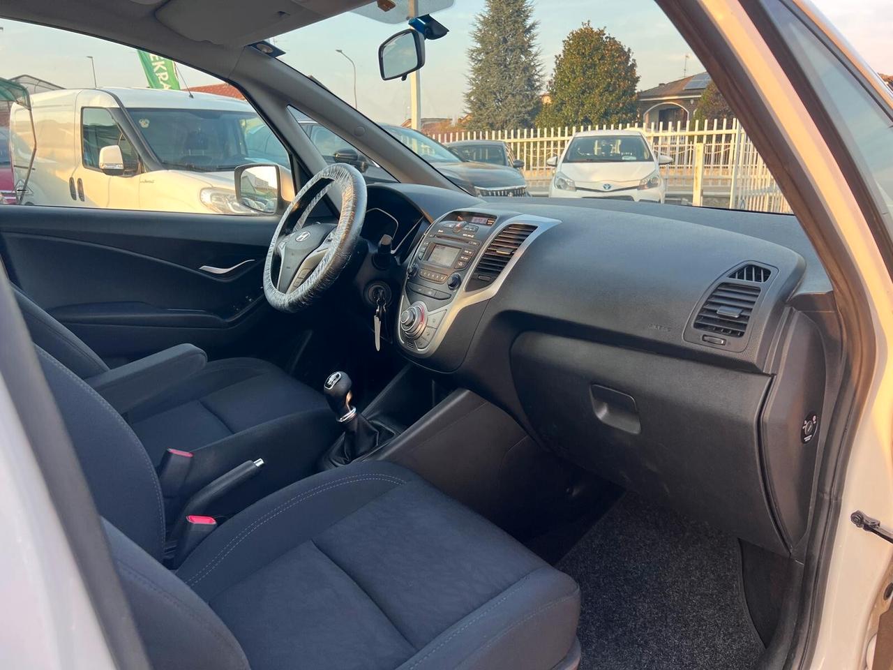 Hyundai iX20 1.4 CRDI 90 CV Comfort