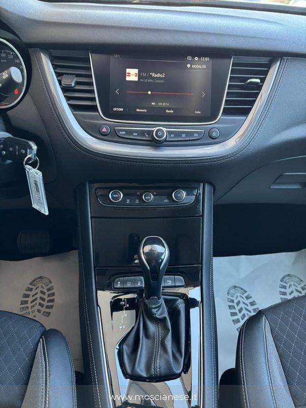 Opel Grandland X 1.5 Ecot Diesel 130cv Innovation S&S AT8