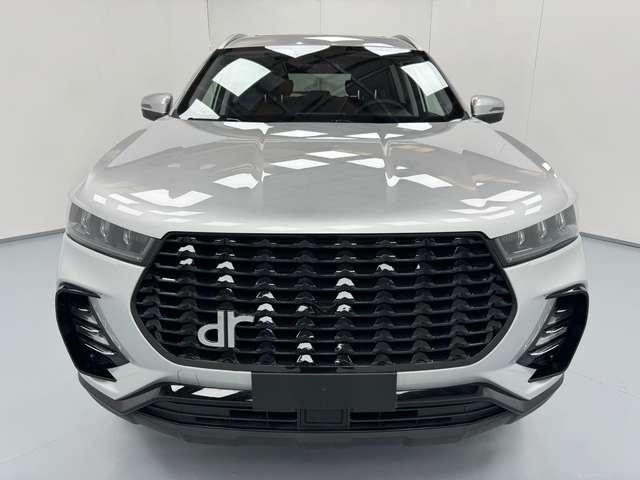 DR Automobiles DR6.0 1.5 T-GDI / GPL CVT 150CV *nuovo* ONLY PROMO