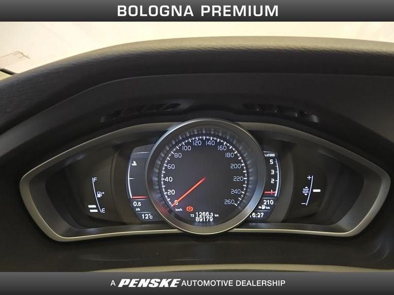 Volvo V40 V40 D2 Business