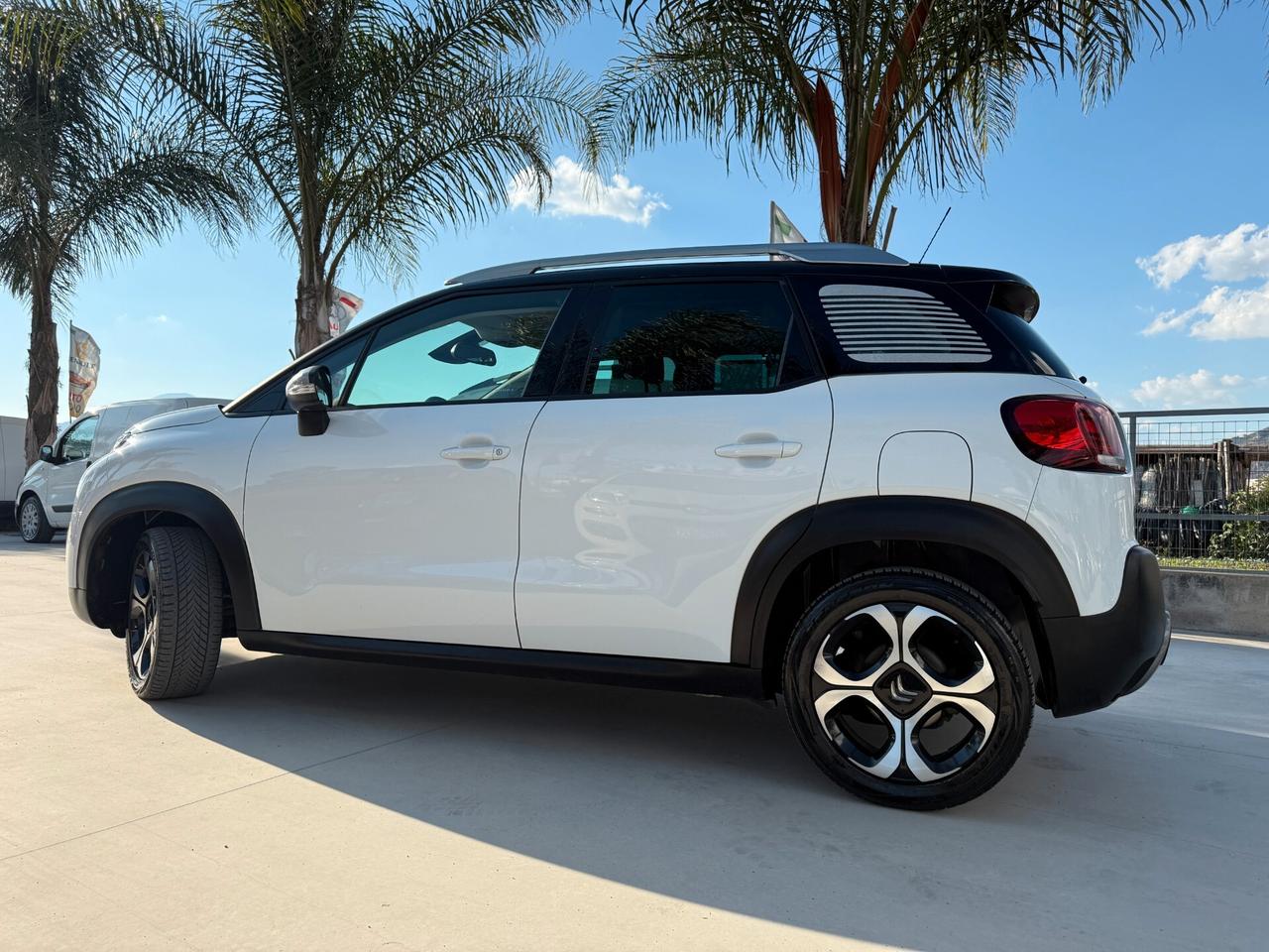CITROEN C3 AIRCROSS 2020 1.5 DIESEL 102 CV 85.000 KM