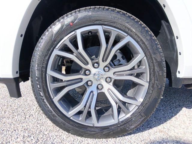 DODGE RAM 1500 3.0L I6 Hurricane TUNGSTEN N1 - Pronta