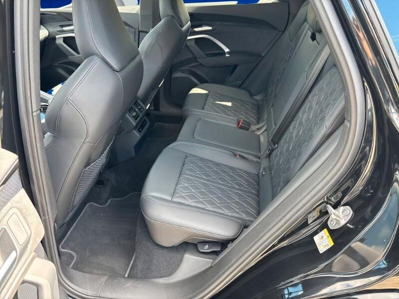 AUDI Q5 3ª serie SQ5 SPB TFSI mHEV+ quattro