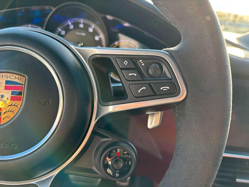 Porsche Cayenne Coupé 2.9 V6 S 2020/ KM 105.000 Tuo a solo 599 Euro al mese