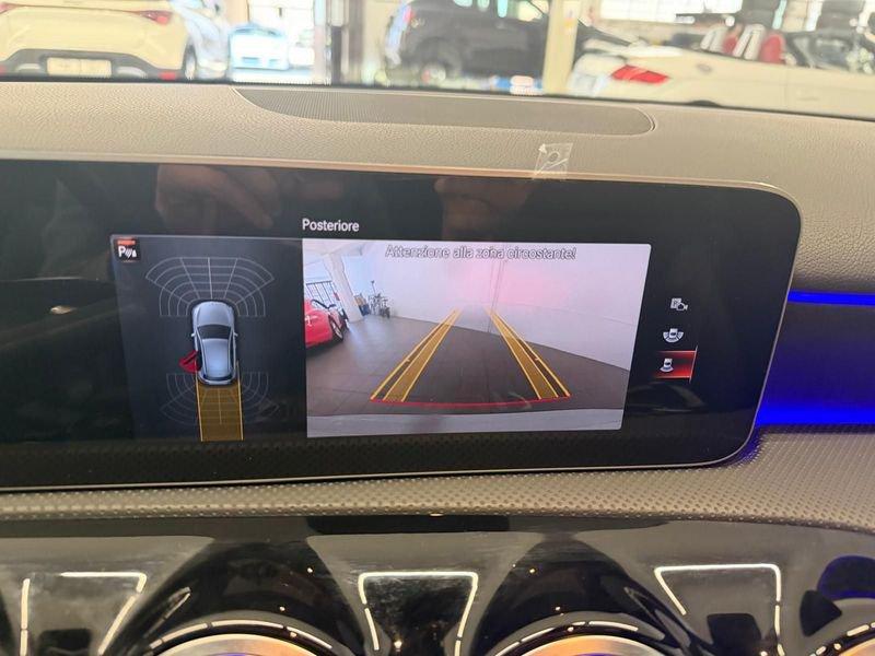 Mercedes-Benz Classe A A 180 Premium