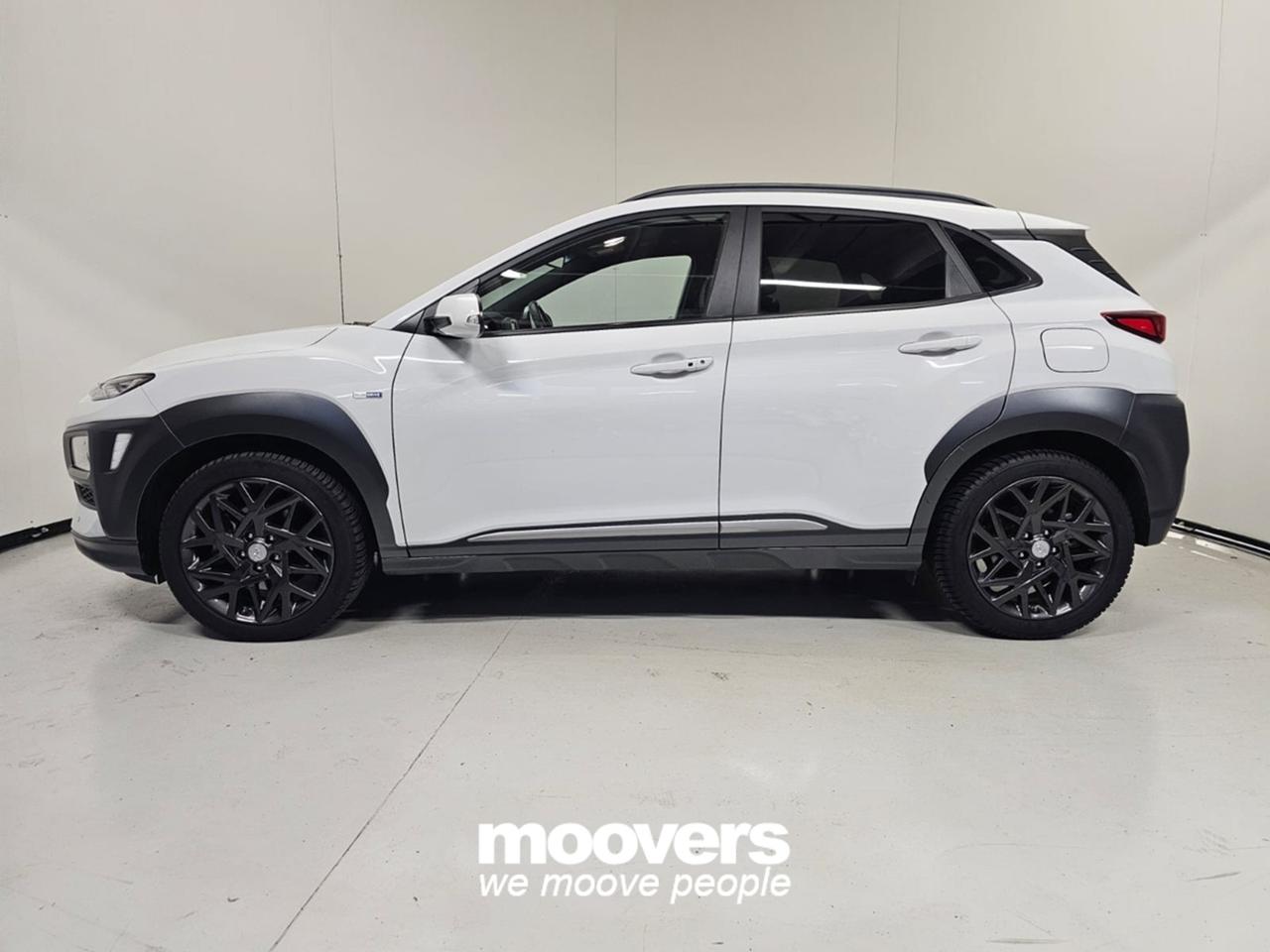 HYUNDAI Kona 1ªs. (2017-23) HEV 1.6 DCT XPrime