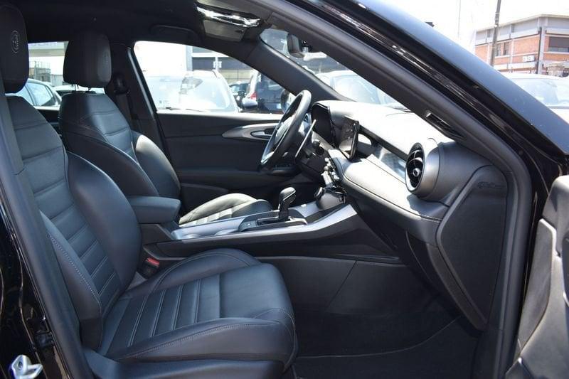 Alfa Romeo Tonale 1.5 160cv Hybrid TCT7 Veloce