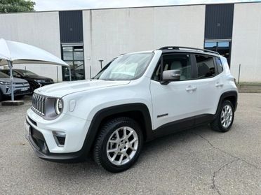 JEEP Renegade 1.6 Mjt DDCT 120 CV Limited LED - BT - PELLE - 17