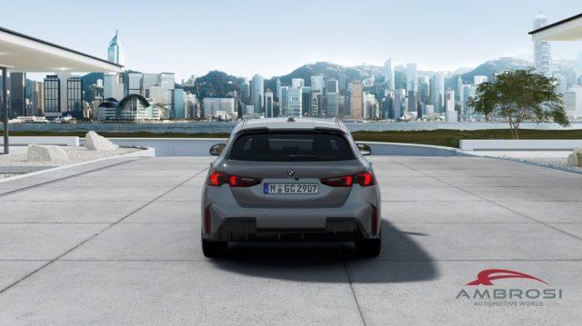 BMW 118 Serie 1 d Msport auto