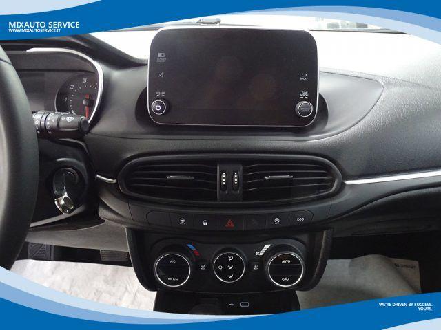 FIAT Tipo 1.6 Multijet 120cv Lounge DCT EU6