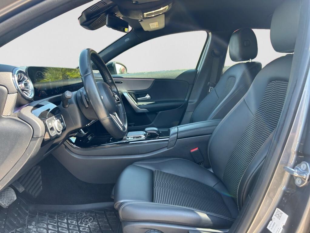 Mercedes-benz A 180 Edition1