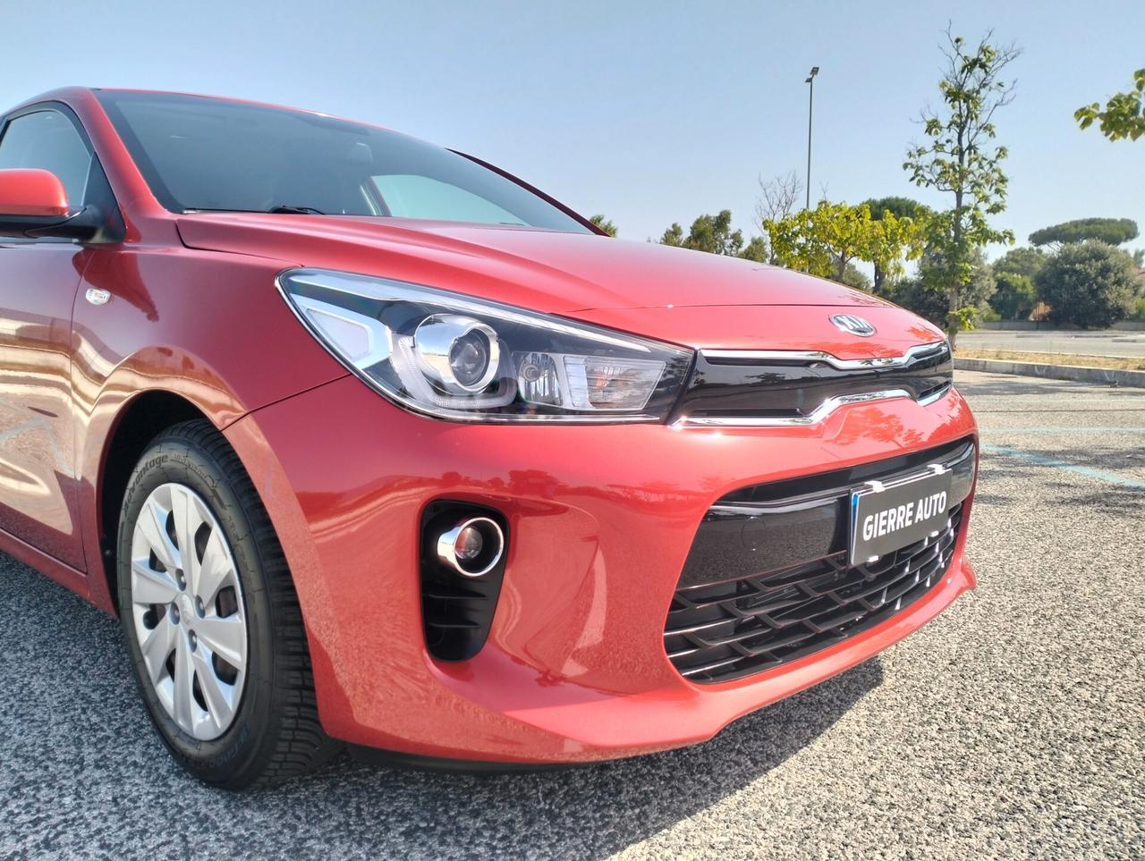 Kia Rio 1.0 T-GDi 12V 5 porte Active
