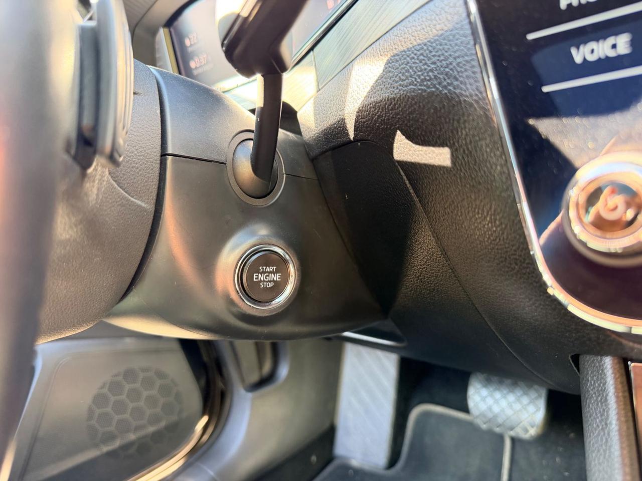 Skoda Superb Style 2.0 TDI #9972