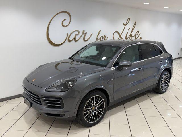 PORSCHE Cayenne 3.0 Hybrid V6 IVA ESPOSTA