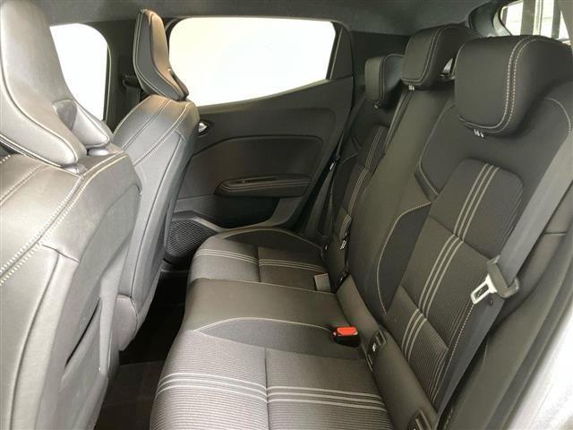 RENAULT Clio 1.6 E-Tech hybrid R.S. Line 145cv auto