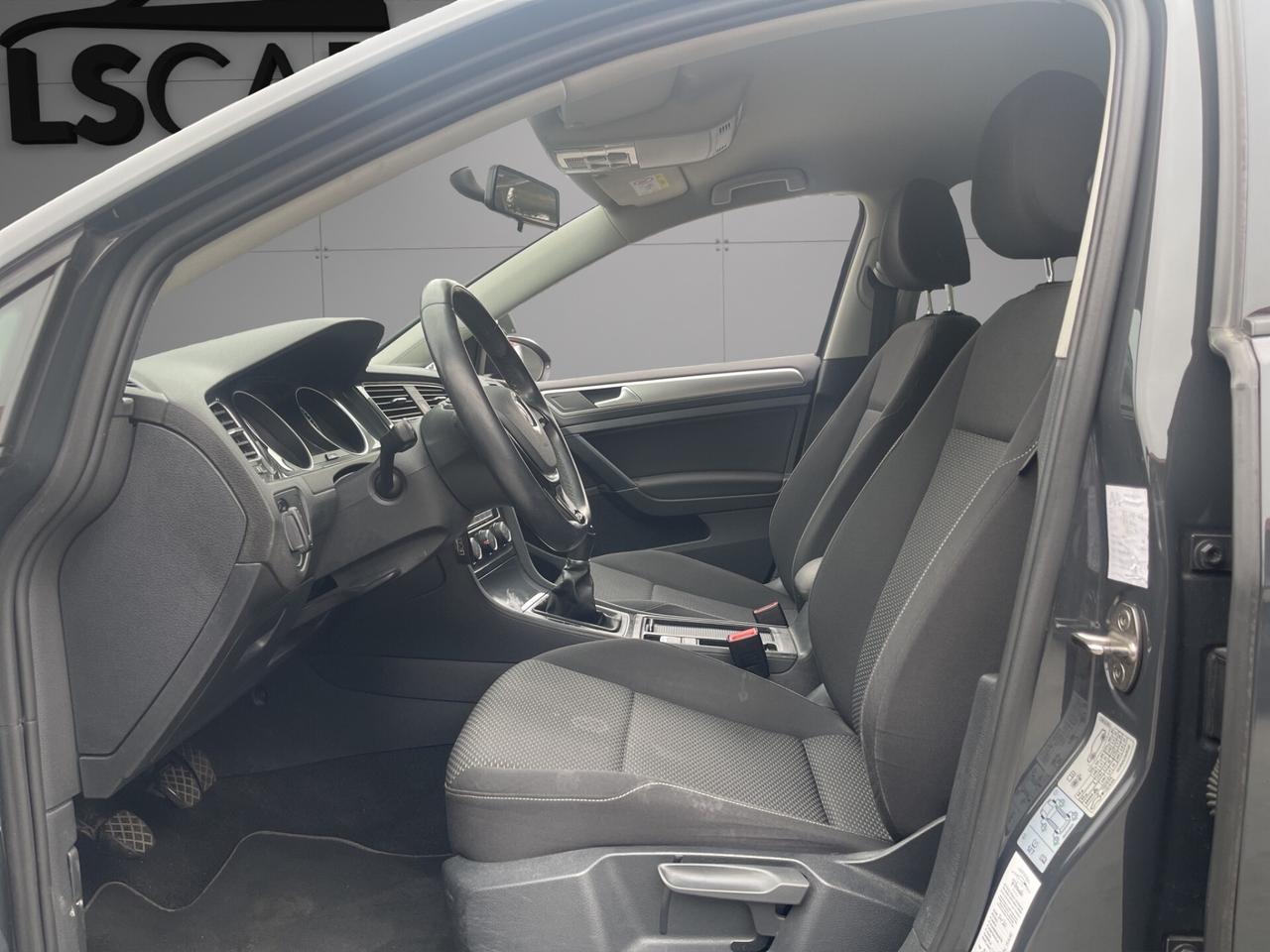 Volkswagen - Golf VII 5p 1.6 tdi Executive 115cv