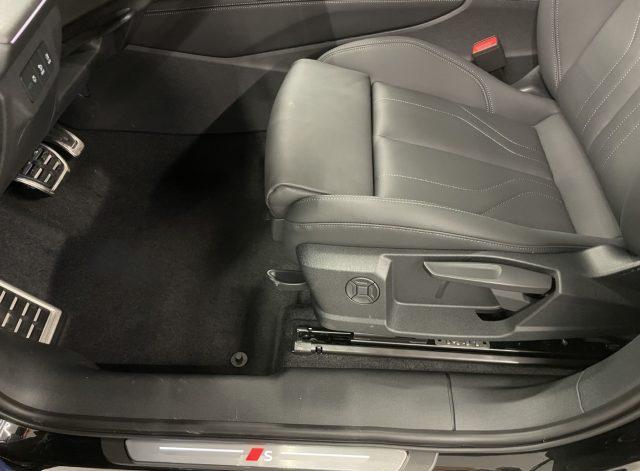 AUDI Q3 SPB 2.0 TDI 150 CV S-Line Edition KM0 MY26